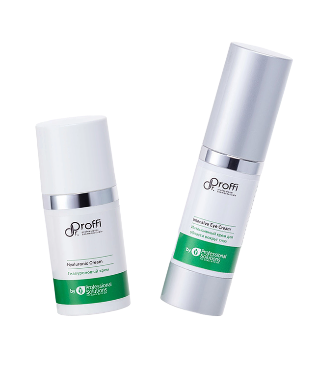 СКИДКИ ДО -60% НА DOCTORPROFFI